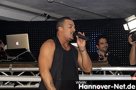 Foto by sceneevents.de