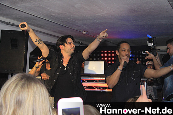 Foto by sceneevents.de