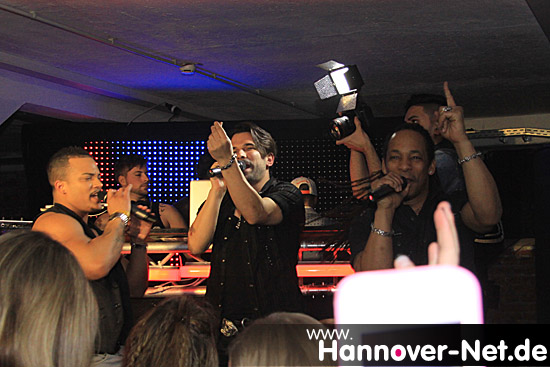 Foto by sceneevents.de