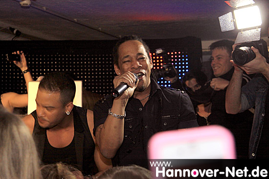 Foto by sceneevents.de