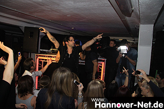 Foto by sceneevents.de