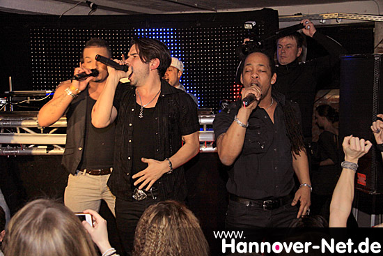 Foto by sceneevents.de