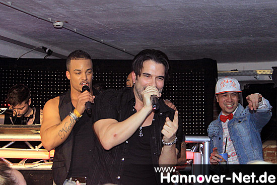 Foto by sceneevents.de