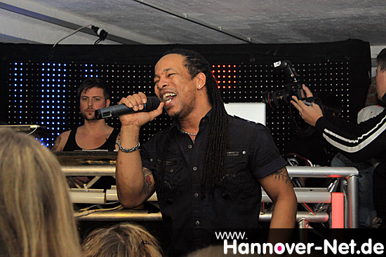 Foto by sceneevents.de