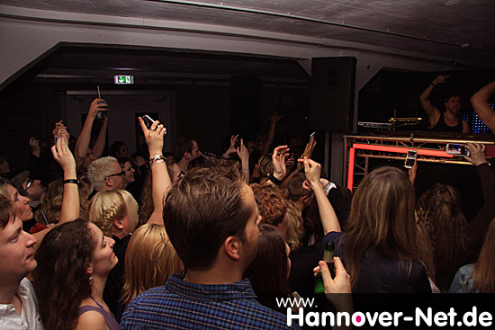 Foto by sceneevents.de