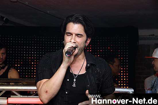 Foto by sceneevents.de