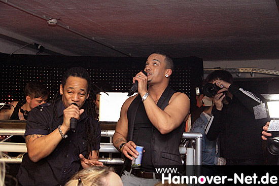 Foto by sceneevents.de