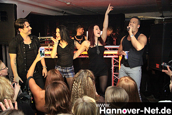 Foto by sceneevents.de