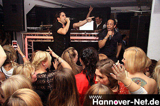 Foto by sceneevents.de