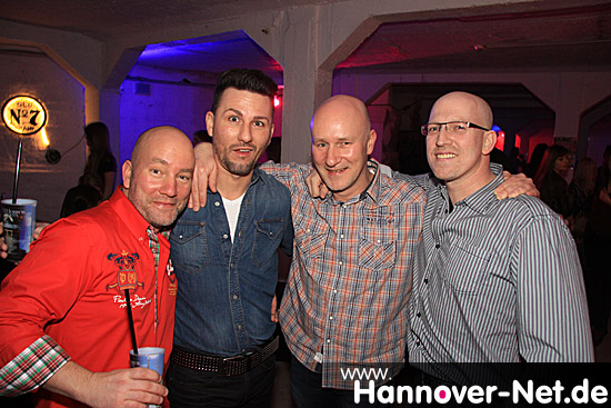 Foto by sceneevents.de