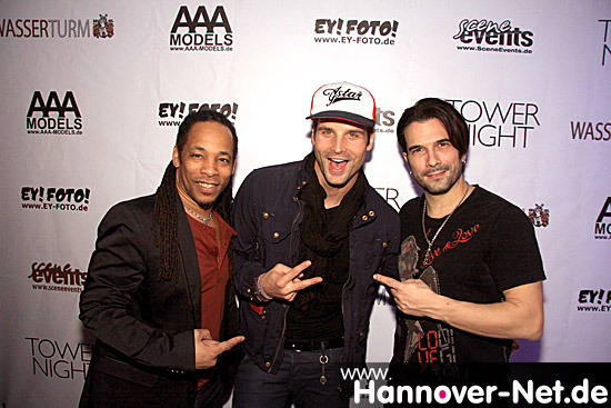 Foto by sceneevents.de