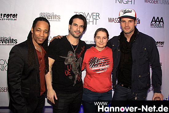 Foto by sceneevents.de