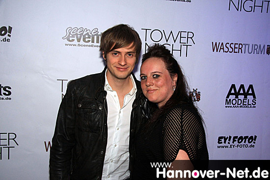 Foto by sceneevents.de