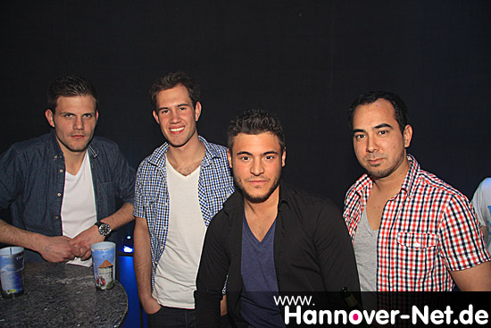 Foto by sceneevents.de