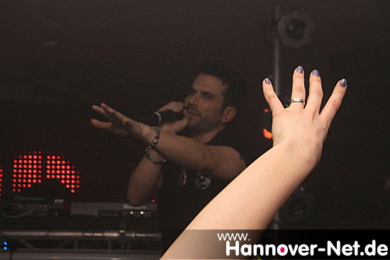 Foto by sceneevents.de