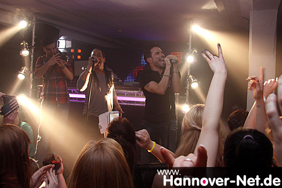 Foto by sceneevents.de