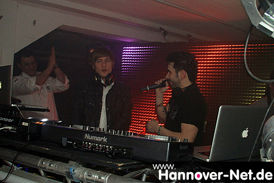 Foto by sceneevents.de