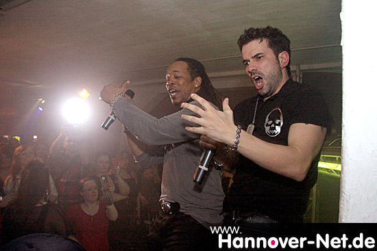 Foto by sceneevents.de