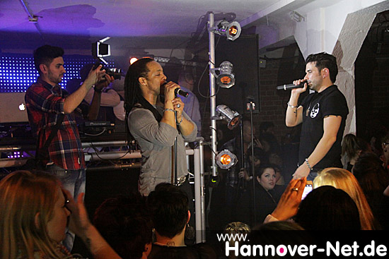 Foto by sceneevents.de
