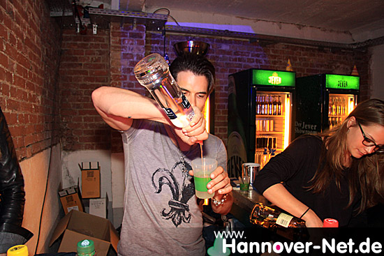 Foto by sceneevents.de