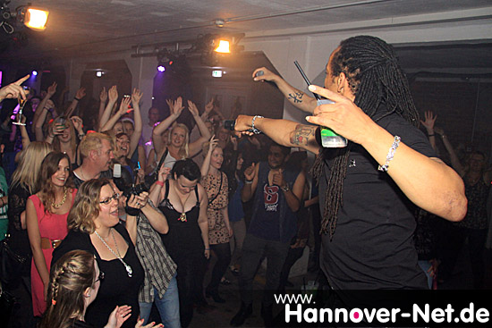 Foto by sceneevents.de