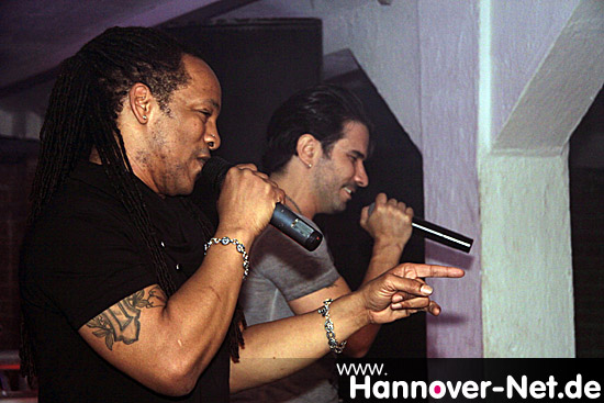 Foto by sceneevents.de