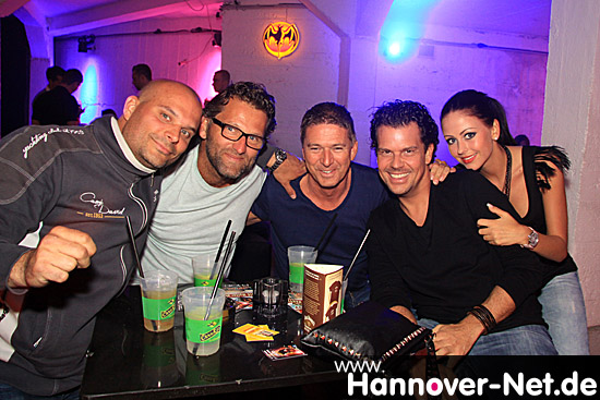 Foto by sceneevents.de