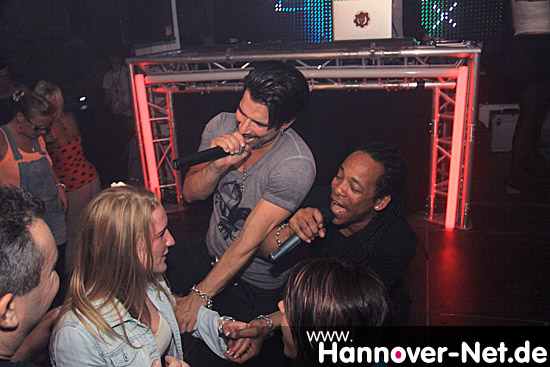 Foto by sceneevents.de