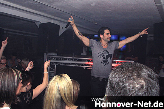 Foto by sceneevents.de