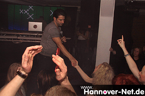 Foto by sceneevents.de