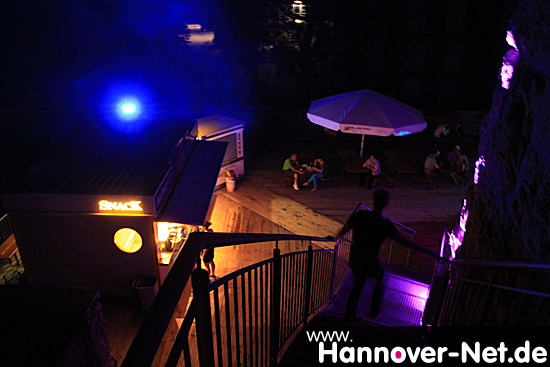 Foto by sceneevents.de