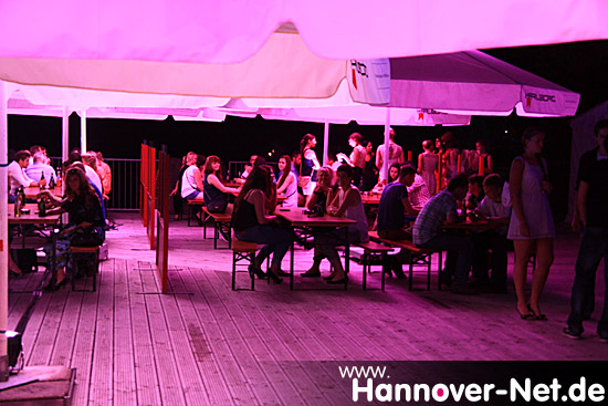 Foto by sceneevents.de