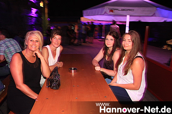 Foto by sceneevents.de