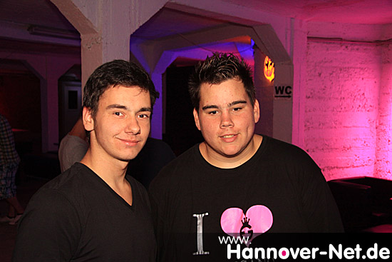 Foto by sceneevents.de