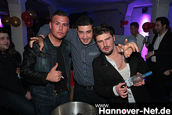 Foto by sceneevents.de