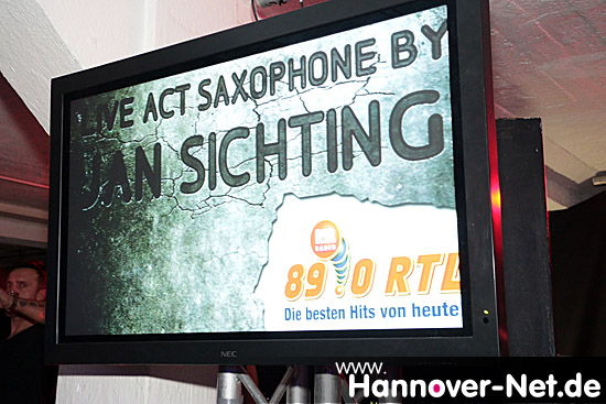 Foto by sceneevents.de