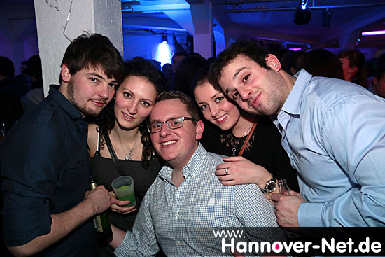 Foto by sceneevents.de