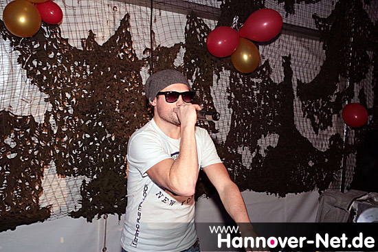 Foto by sceneevents.de